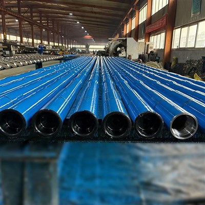 Drill Pipe hmanga siam a ni